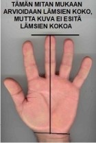 Bailie naisten lämsät/räpsät  BA-301SS